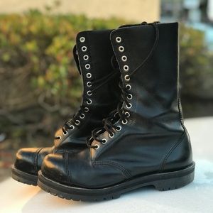 dr martens getta grip